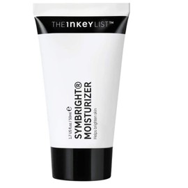 The Inkey List Symbright® Moisturiser 50ML | Silky Brightening Moisturiser | Improve The Appearance of an Uneven Skin Tone | Fragrance Free | Suitable For All Skin Types