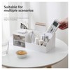 Subsky Makeup Organiser with Drawers, Make Up Storage Cosmetic Dressing