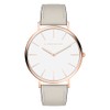 Liebeskind Berlin LT-0371-LQ Women's Analogue Quartz Watch with Leather Strap,