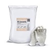 Modelling Plaster for Casting, Craft Plaster Fine Plaster Powder, Ideal