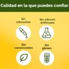 Nature Made Cúrcuma 500 Cápsulas Unidades Soporte Antioxidante Embalaje Puede
