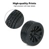 MAGFORMS Elastic600 3D Printer Resin, 405nm Elastic UV-Curing Resin, Tough