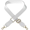 EAZY CASE Adjustable Bag Strap, Replacement Shoulder Strap for Handbags,