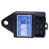 12V Glow Plug Relay 15694-65992 15694-65990 S81NL Lamp Timer For