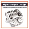 Mhrxusd only for hemi Complete Cylinder Head Replacement for Predator