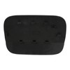 Fuel Tank Door Cover ‎561809857 Shockproof Scratch Resistant Strong Structure