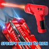 Laser Induction Wall Climbing Car, Remote Control Car, Stunt Car,