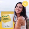Suplemento Curcuma Turmeric Polvo (300 Gr) - Pronat Natural