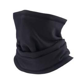 ICECLUBSHOP Neck Gaiter Face Cover, Breathable Sun Protection Scarf for Men Women, Skiing Fishing Hiking Cycling Neck Warmer cover