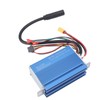48V 18A Electric Scooter Controller Aluminum Alloy Motor Speed Controller