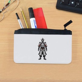 'Japanese Samurai Armor' Pencil Case (PC00048848)
