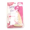 akiriko Columbus Half Insoles My Fit Women's One Size Fits