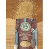 Vermont Pure Organic Coarse Maple Sugar Chunks, Product of USA,