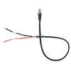 Hodeoo RJ11 Power Cord for Radar Detector,Replacement for Escort Radar