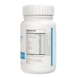 VitaCosmoX Hearing Support Supplement, 90 Vegetarian Capsules, 30 Servings, Gluten Free, Non-GMO, and Vegetarian Friendly