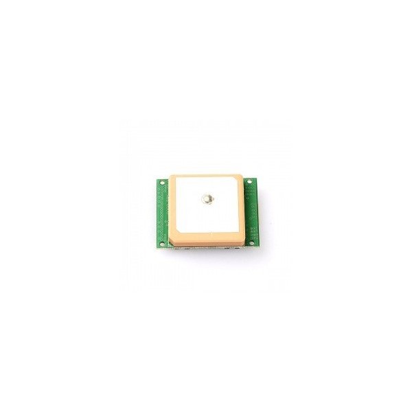 Hubsan GPS Module (x4fpv Brushless) H501S – 12 