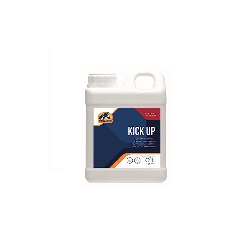 Cavalor Kick Up - 1L