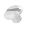 Negative Mold 2: 0.08 inch (2.0 mm) (10 pieces)