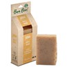 Jabón Artesanal Natural Miel y Avena 100 g Bam Boo!