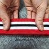 Knit Rib Cuff & Neck Trim Stretch Striped Ribbing, Revamp