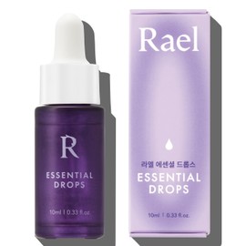 Rael Essential Drops Feminine Cleanser / Rael 에센셜 드롭스 여성청결제