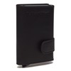 The Chesterfield Brand Mannheim Credit Card Holder 6cc 10 cm