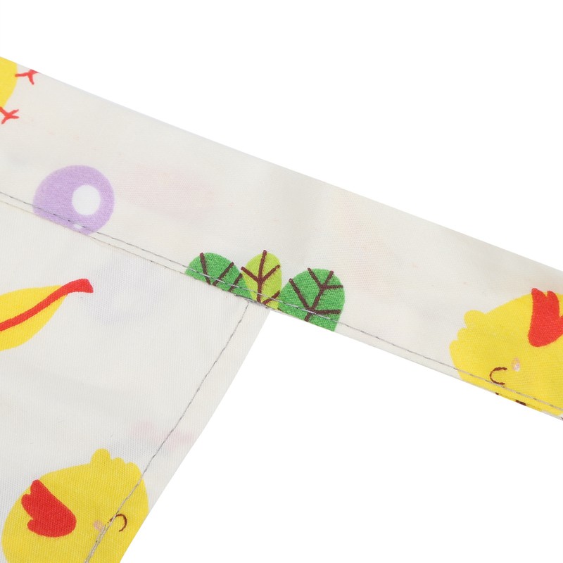 Eggs Collecting Protective Apron Multiple Pockets Chicken Eggs Gathering Holding