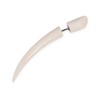 Fly Style Fake Taper Expander Earring Made of Horn, Bone