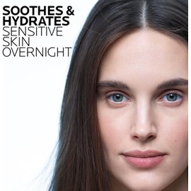 La Roche-Posay Toleriane Ultra Soothing Night Cream for Very Sensitive Skin, 1.35 Fl. Oz.