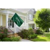 Saudi Arabia Flag 2x3FT Saudi Arabian National Polyester With 2