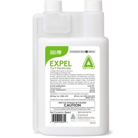 Quali-Pro EXPEL - Herbicide | Controls Tough to Kill Weeds | Compare to Dismiss (32 oz)