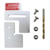 Cildea Generator Interlock Kit Compatible with Siemens 100 Amp Murray