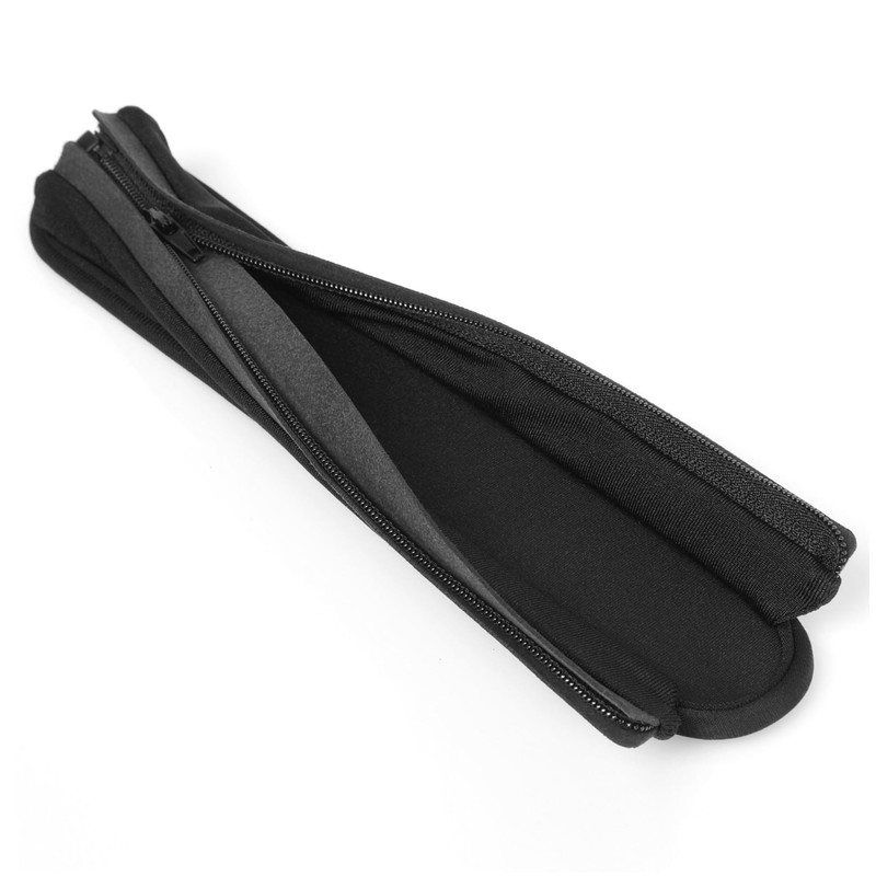 TaiZiChangQin Replacement Ear Pads Compatible with HyperX Cloud Flight /