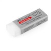 Faber-Castell Dust-Free Comfort Edge Eraser Rubbers - White - Pack