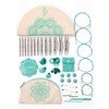 KnitPro Mindful Interchangeable Needle Set – 13 x 10cm Circular