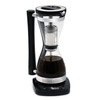 Better Chef Electric Siphon Coffee Maker | 8 oz Single