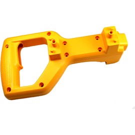 Miter Saw Handle Clamshell Set 393960-00 Fit For DeWalt DW703 TYPE 1-3 DW703-B2 DW703-B2 DW713 DW715