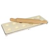 O'Creme 2-Inch-Ravioli Maker, 12 Squares