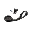 REC-MOUNTS Brighton Rider Combo Mount, Cantilevered, Left Handed (Standard Width)