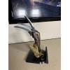 Freddy Krueger Glove Display Stand A Nightmare on Elm Street