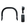 Adjustable Angle Baby Stroller Bumper Bar, Armrest, Handle, Crossbar Accessories
