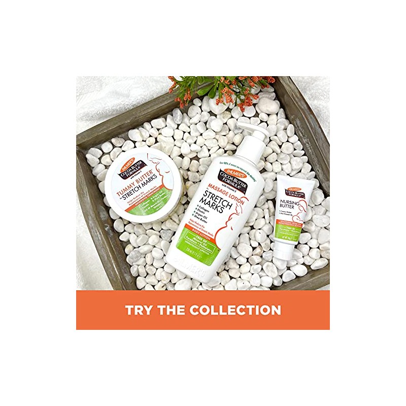 Palmer's Cocoa Butter Formula Nursing Butter, Crema para Lactancia, Protección