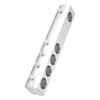Adjustable ATV Rear Lowering Link CNC Aluminum Alloy Replacement for