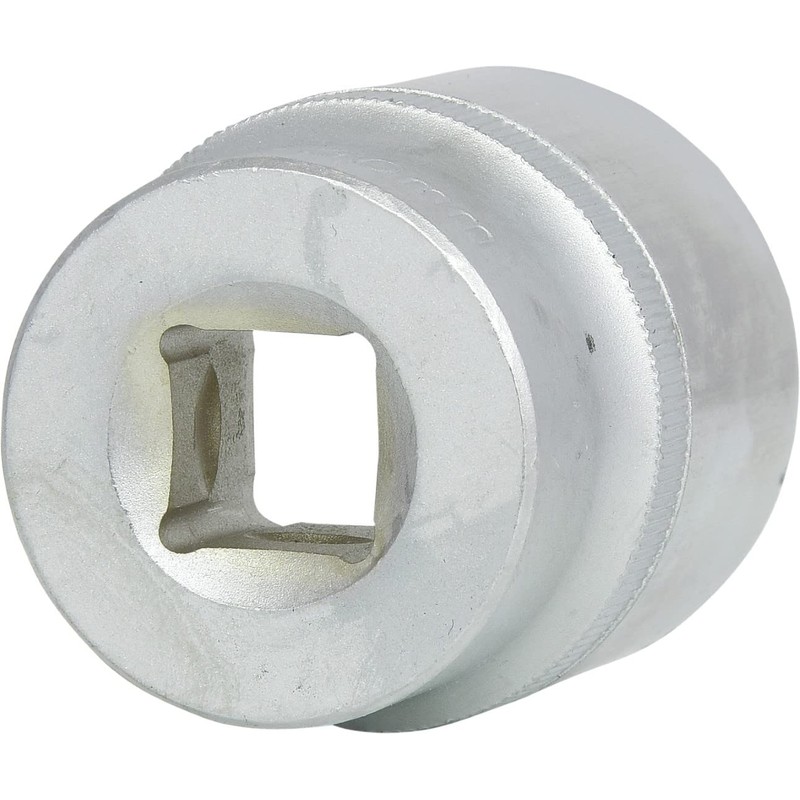 KS Tools 911.1586 Bi Hex Socket, 1/2-Inch, 30mm