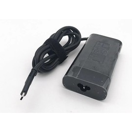 New Slim 90W USB C Power Adapter Charger for HP Envy x360 2 in 1 & Spectre x360 & EliteBook & ProBook & Pavilion & ZBook Firefly Laptop 904082-003 904144-850 L45440-001 Travel Charging Cable Cord