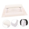 minkissy Nail Art Hand Pillow Set Manicure Table Hand Rest
