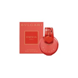 Bulgari Omnia Coral EDT 100ml / 불가리 옴니아 코럴 EDT 100ml