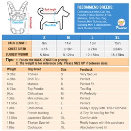 Pawaboo Adjustable Pet Backpack, Portable Dog Carrier Bag Legs Out Backpacks, Breathable Bag for Small Medium Cats Dogs Puppies, M, Pink Camouflage