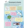 KS2 Geography Discover & Learn: North and South America Study