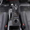 e-power-auto-Trim For FJ Cruiser 2007-2021 Carbon Fiber ABS Center Console